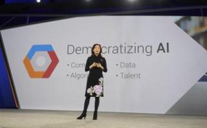 googles grand plan to make ai accessible to developers and businesses | Google's grand plan to make AI accessible to developers and businesses