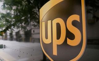 UPS looks to solve supply chain issues with Blockchain patent