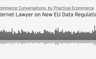 Internet Attorney on GDPR compliance for ecommerce