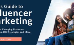 influencer marketing strategy a 10 step guide for marketers | Influencer marketing strategy: A 10-step guide for marketers