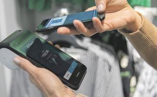The future is connected commerce and collaborative banking