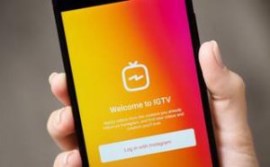 three ways to use instagrams igtv for your brand strategy | Three ways to use Instagram’s IGTV for your brand strategy