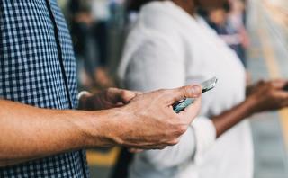 6 trends that will shape mobile marketing in 2019
