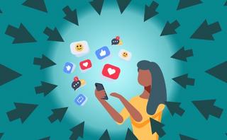 4 Ways to keep customer data secure on social media
