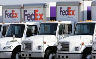 FedEx to help retailers compete with Amazon with next-day delivery option