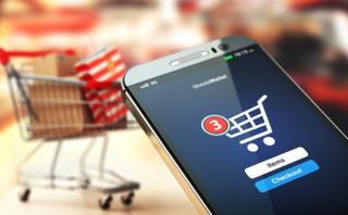Strategizing cross-channel shopping features