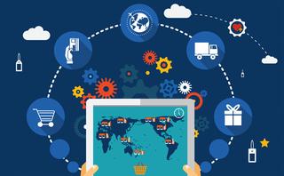 Dozens of countries are in talks to regulate cross-border e-commerce