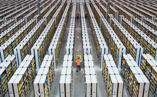 Amazon's revolutionary retail strategy? Recycling old ideas