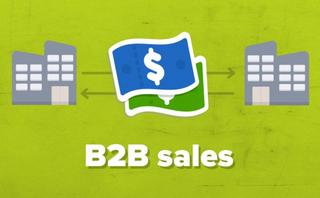 Seven ways B2Bs can use social media to boost conversion rates and generate leads