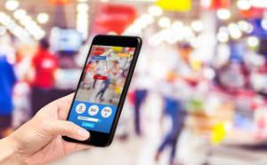europe leads the world in m commerce but much of it comes from in store | Europe leads the world in m-commerce, but much of it comes from in-store