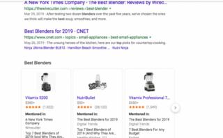 Retailers are rethinking their Google Search strategies