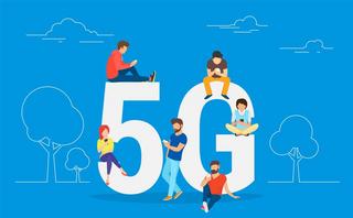 The impact of 5G on ecommerce
