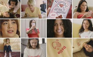 H&M’s millennial brand bets on livestream shopping