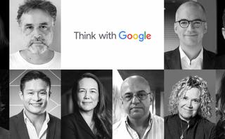 Think with Google contributors share their marketing pearls of wisdom