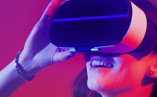 AR and VR will drive omnichannel 2