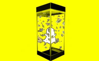 Direct-response advertisers report some early success with Snapchat's dynamic ads