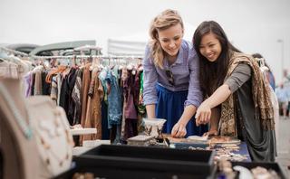 Sustainable retail: How Gen Z is leading the pack