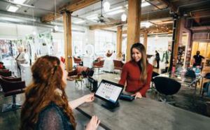 70 of your customers visit once and never return | 70% of your customers visit once and never return