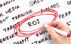 brand roi from social media | Brand ROI from social media