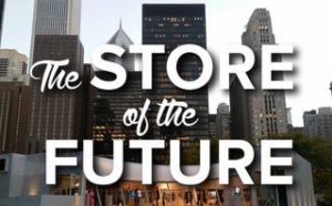 scaling the store of the future | Scaling the store of the future