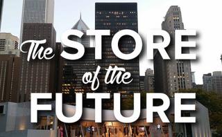 Scaling the store of the future