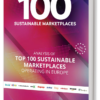 book cover top 100 sustainable marketplaces