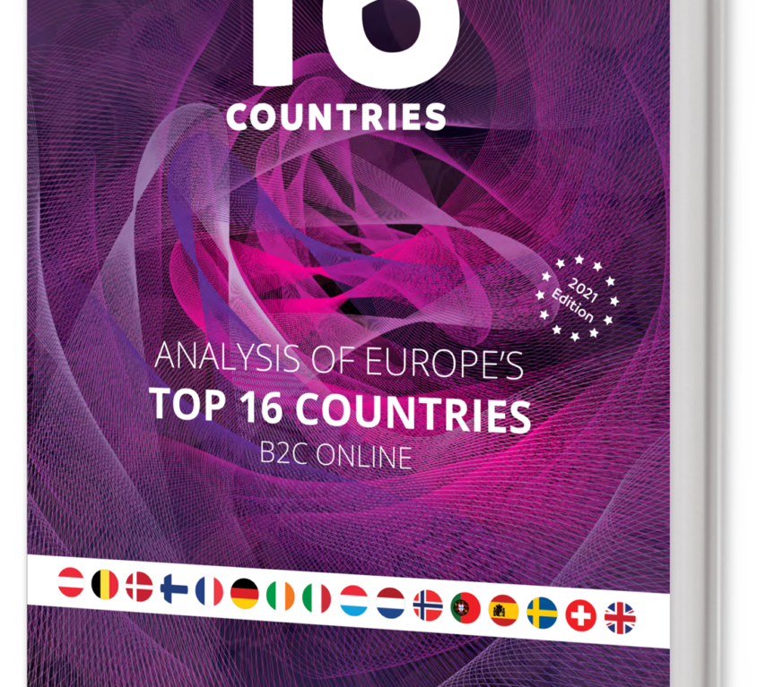 TOP 16 Cross-Border EU Countries 2021