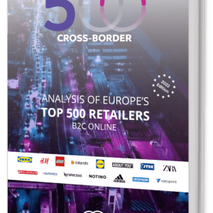 top500 EU retailers 2022