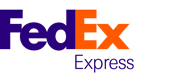 fedex express logo