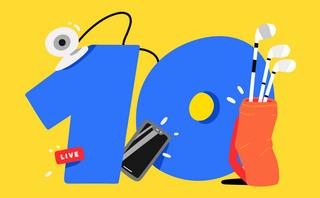 10 Best ways to use live streaming for business
