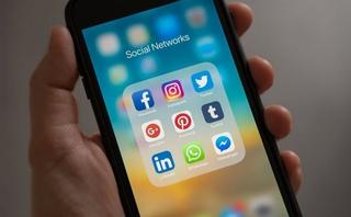 90% of people buy from brands they follow on social media