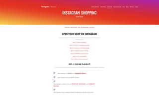 Introducing Instagram Shop and Facebook Pay