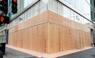 LVMH and Kering’s new battlefield is online