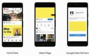 make your youtube video ads your new storefront | Make your YouTube video ads your new storefront
