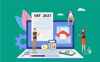 modernising vat for cross border e commerce | Modernising VAT for cross-border e-commerce