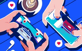 The emergence of mobile gaming as a dominant digital ad platform