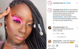 the influencer industry promises change | The influencer industry promises change
