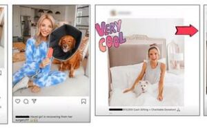educate yourself on the latest trending influencer scam | Educate yourself on the latest trending influencer scam