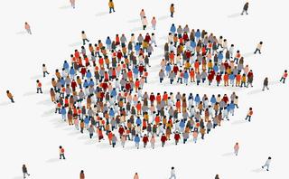 Target customers' big similarities, not their little differences