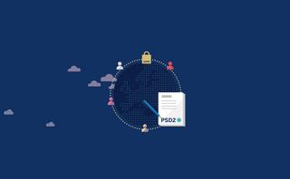 How does PSD2 interplay with the GDPR?