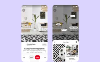 Pinterest announces new global shopping and ad features ahead of holiday season