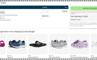 Shopping cart design best practices in 2020