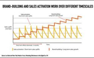 the wrong and the real of marketing effectiveness | The wrong and the real of marketing effectiveness