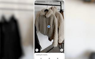 Google expands visual search in latest shopping push