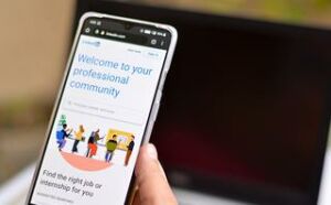 linkedin digs deeper for marketers | LinkedIn digs deeper for marketers