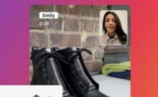 Online shopping is getting more engaging for young consumers