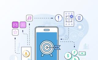 retargeting fuels 35 of app marketing conversions | Retargeting fuels 35% of app marketing conversions