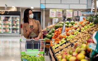 3 Lasting changes to grocery shopping after Covid-19