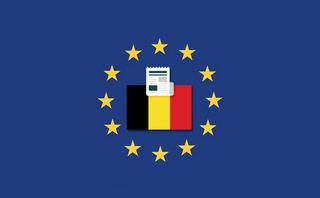 Belgian DPA taking down GDPR infringing websites