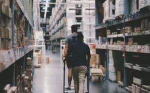 fewer returns by personalizing the customer experience | Fewer returns by personalizing the customer experience